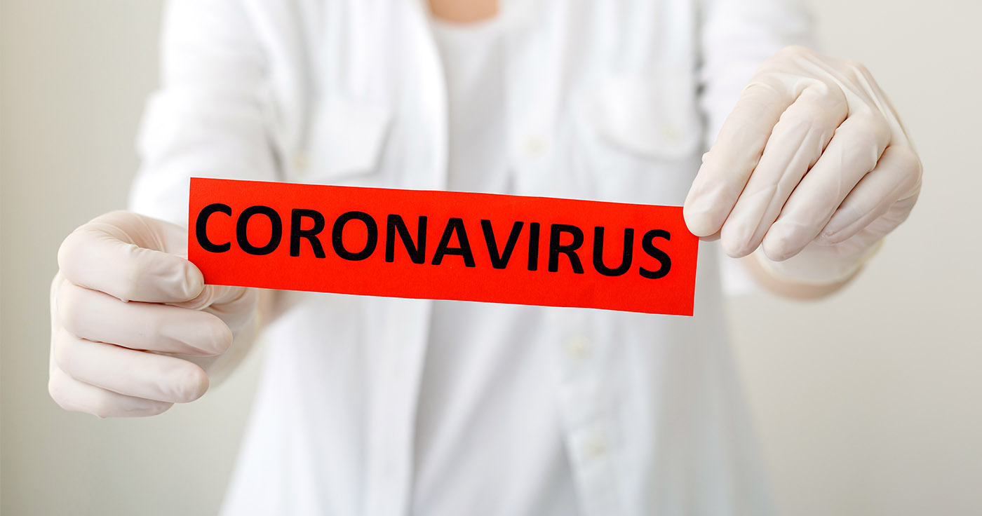 7 Diskussionspunkte zum neuen Coronavirus