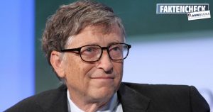 Feindbild Bill Gates – Warum ist er nun Zielscheibe vieler Kampagnen?