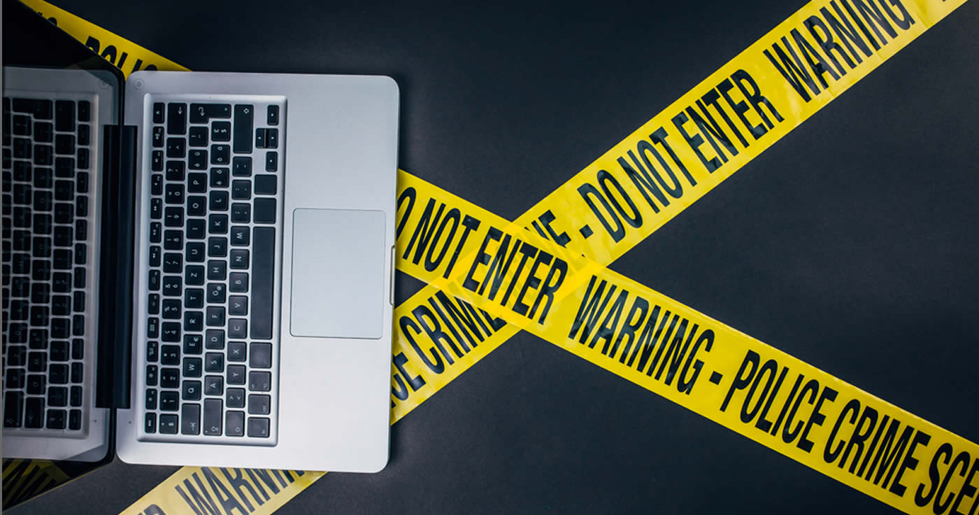 "Tatort Internet": Jeder Zweite war bereits Opfer von Cyberkriminalität