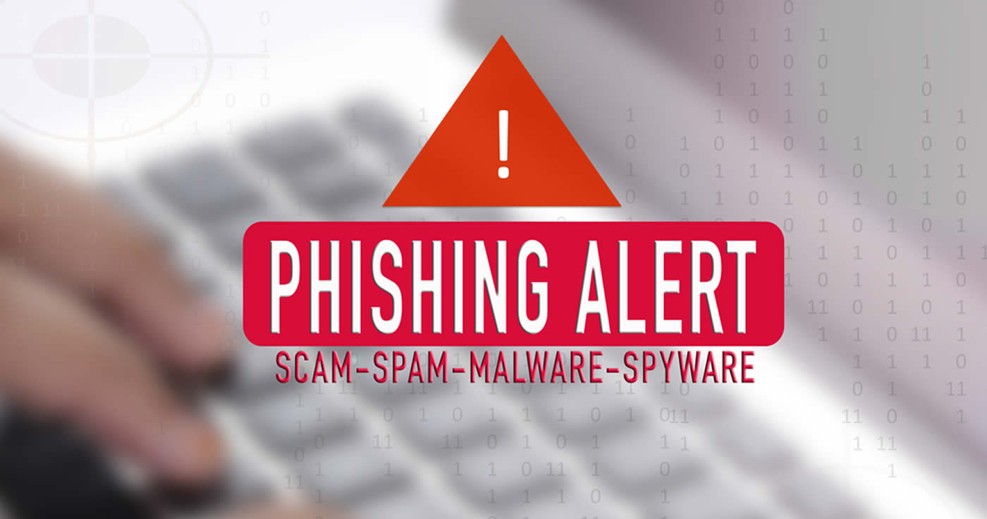 Daten-Phishing Kriminelle wandeln Betrugsmasche ab!
