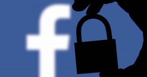 Facebook deletes hundreds of accounts and pages because of illegal – political – behavior.