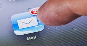 BSI warnt vor Einsatz von iOS-App „Mail“
