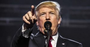 US-Präsident Trump wirft Twitter Einmischung in den Wahlkampf vor