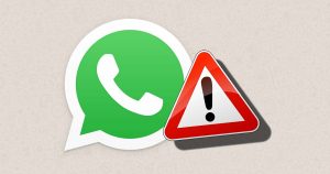 WhatsApp: Betrügerische Messenger Erweiterung