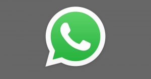WhatsApp gains access to Messenger Rooms!
