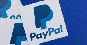 Betrugsmasche: Bezahlung über „PayPal Freunde“