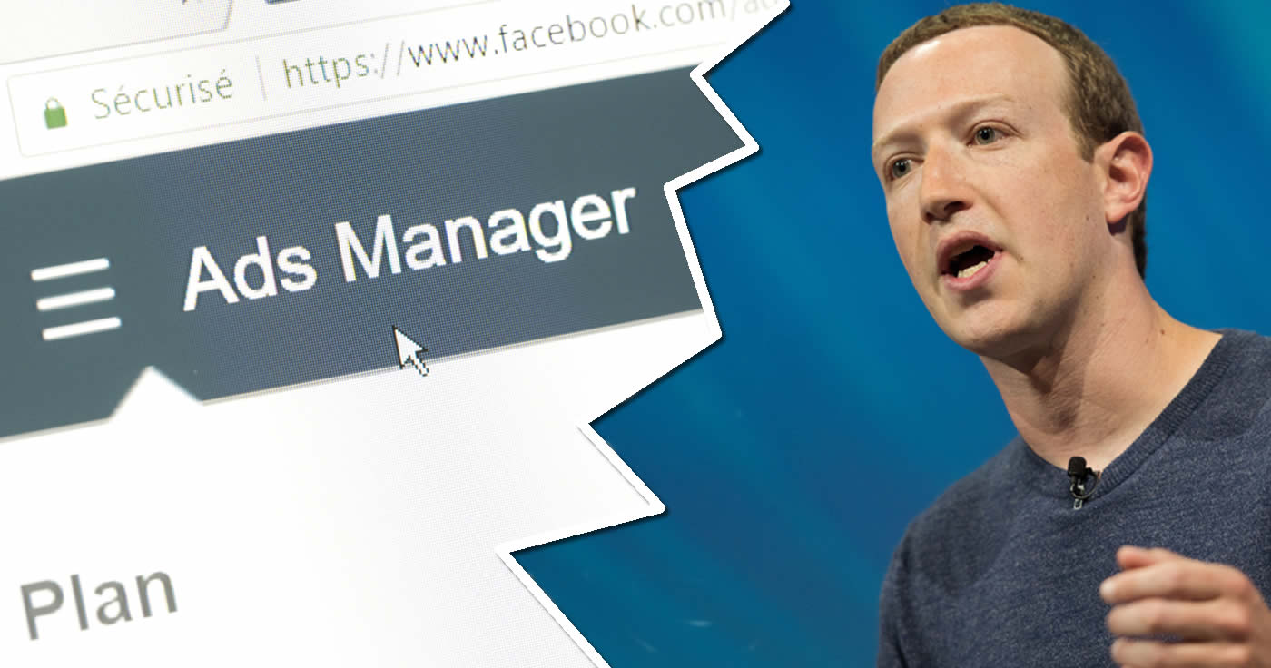Facebook-Boykott kostet Mark Zuckerberg an einem Tag 7 Milliarden Dollar