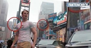 Voraussage des Coronavirus im Captain America-Film von 2011? – Faktencheck