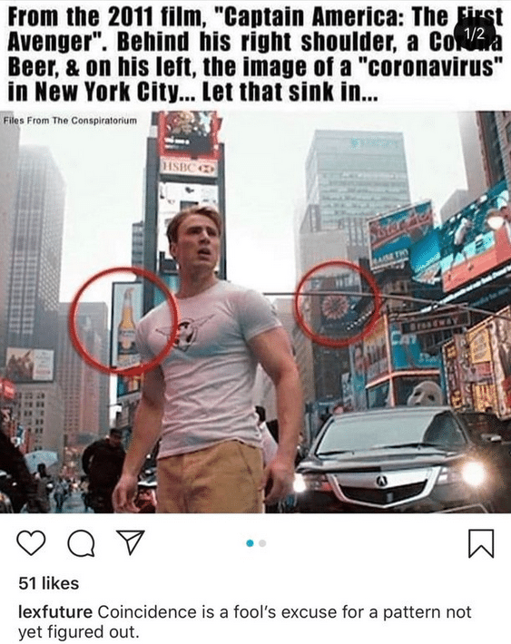 Eine Szene aus "Captain America"