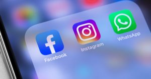 Facebook darf nicht auf Daten von Instagram und WhatsApp zugreifen