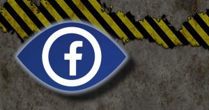 Facebook überwacht dich…