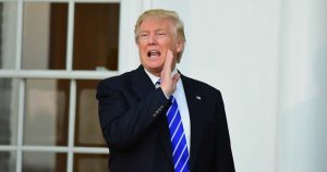 „Trump stoppte ID2020 Gates Projekt“ und andere Heldentaten, die nicht stattfanden