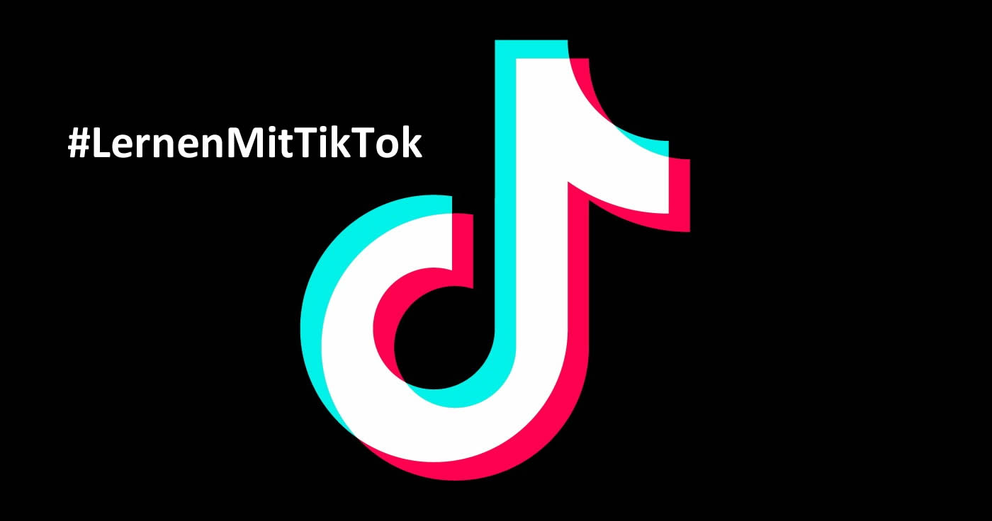 TikTok launcht #LernenMitTikTok und vereint Entertainment und Lernen