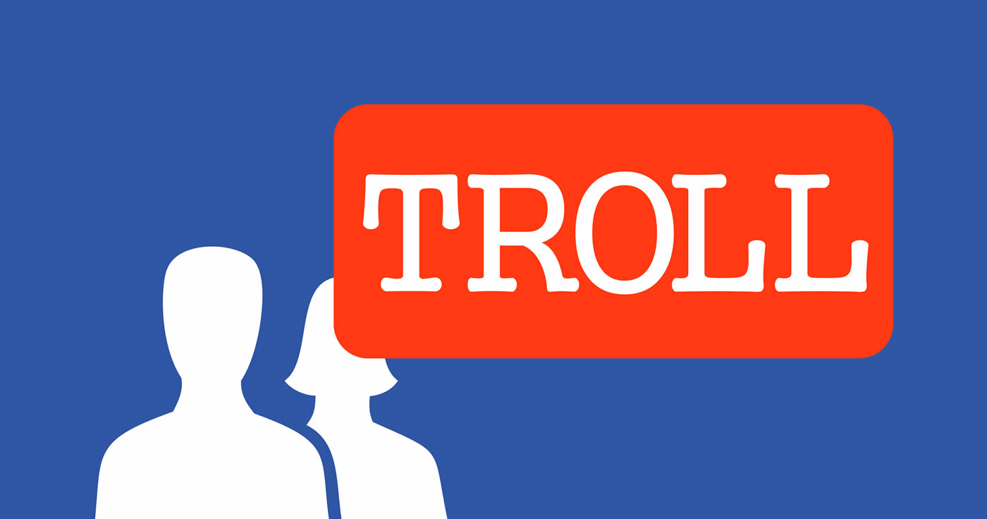 Facebook verbannt Trollseiten wegen Verbreitung von Coronavirus-Falschinformationen