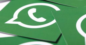 WhatsApp: Künftig vier Geräte pro Account möglich