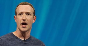 Zuckerberg: Kurswechsel im Umgang mit Rassismus