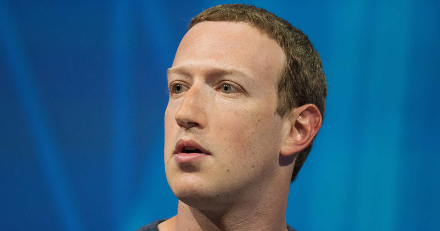 Facebook-Mitarbeiter streiken wegen Kritik an Zuckerberg!