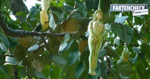 Hoax: Narilatha – Die nackte Blütenfrau