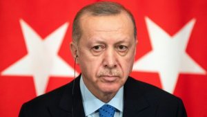 Erdogan kündigt Maßnahmen gegen Social Media an