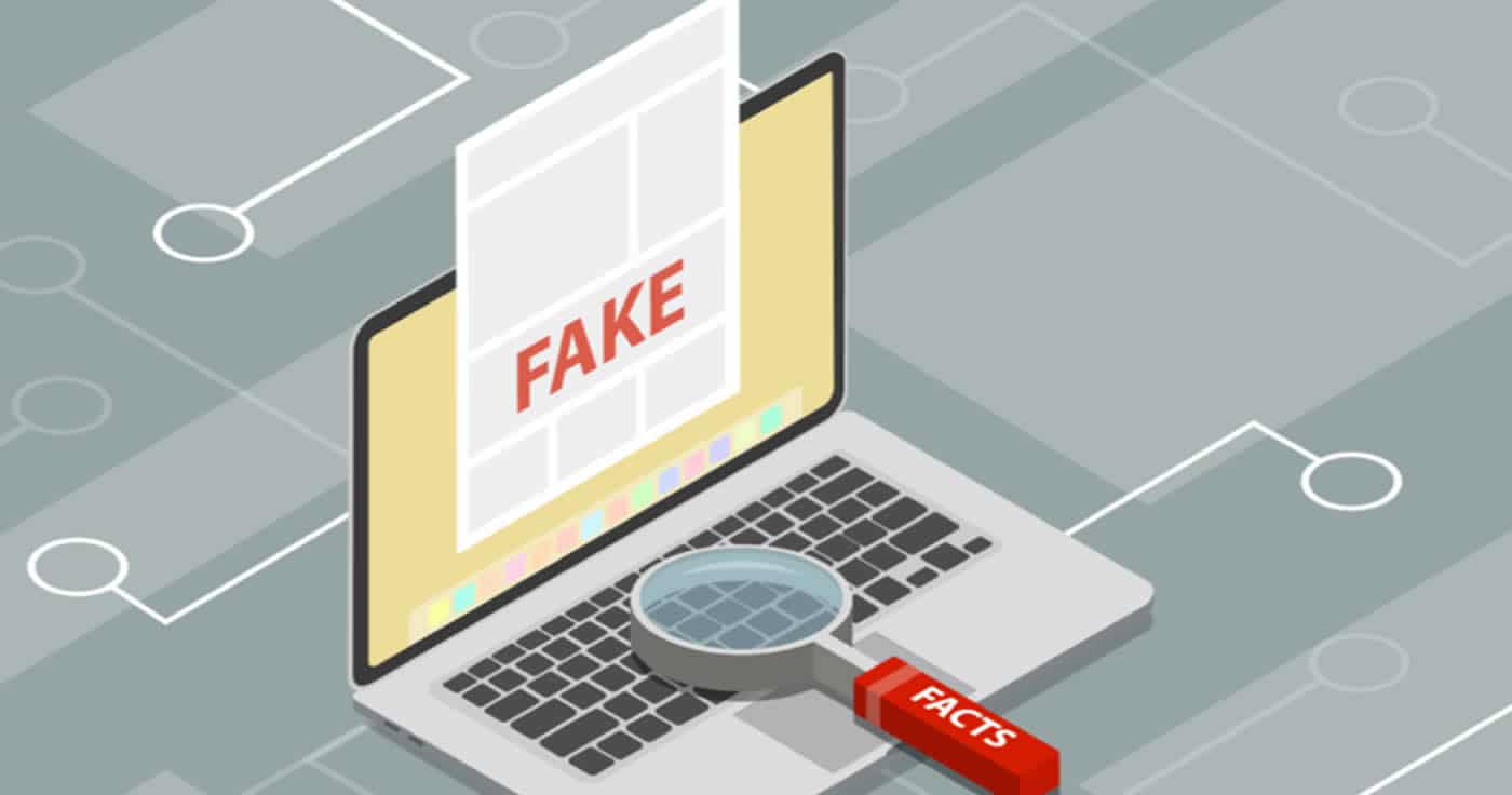 Algorithmus verfolgt Fake News in Echtzeit
