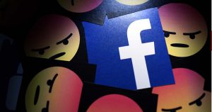 Datenproblem bei Facebook: Plattform verstieß unabsichtlich gegen eigene Regeln