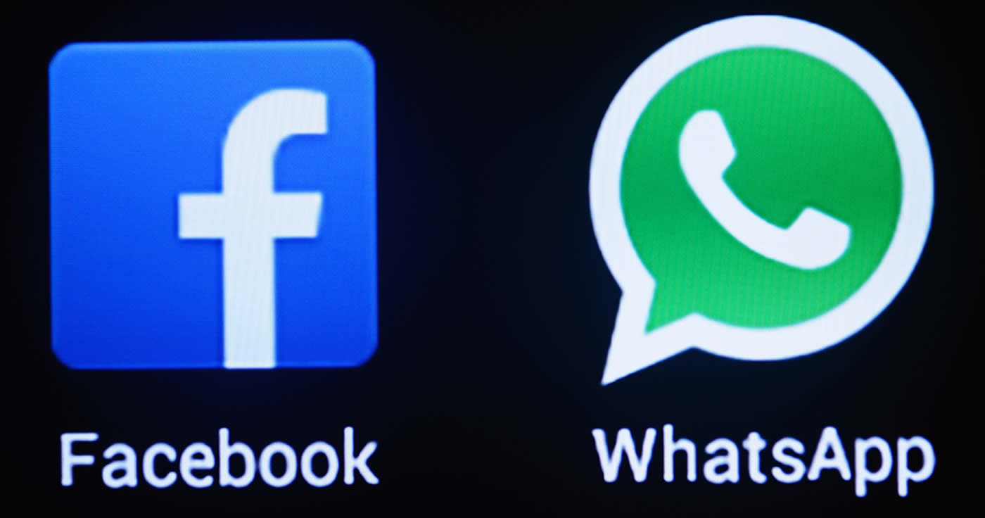 WhatsApp wird in Facebook eingebunden