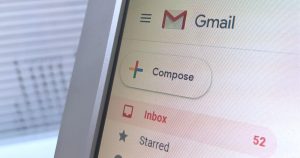 Gmail brings verification through company logos