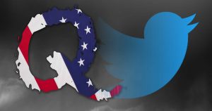 The Great Elimination – Twitter löscht Accounts der QAnon-Bewegung