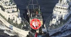 Australische Militärschiffe rammten kein Boot mit Migranten