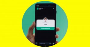 „Snap Minis“: Snapchat greift mit Mikro-Apps an