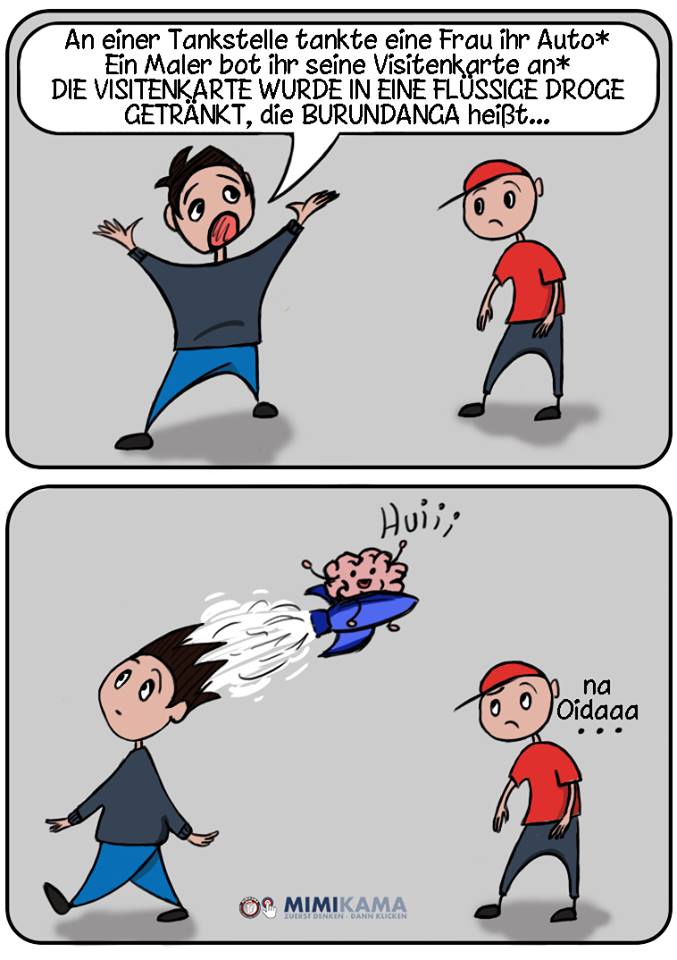 Unser Comic dazu ;)