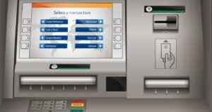 Polizei warnt vor Betrugsversuchen an manipulierten Geldautomaten