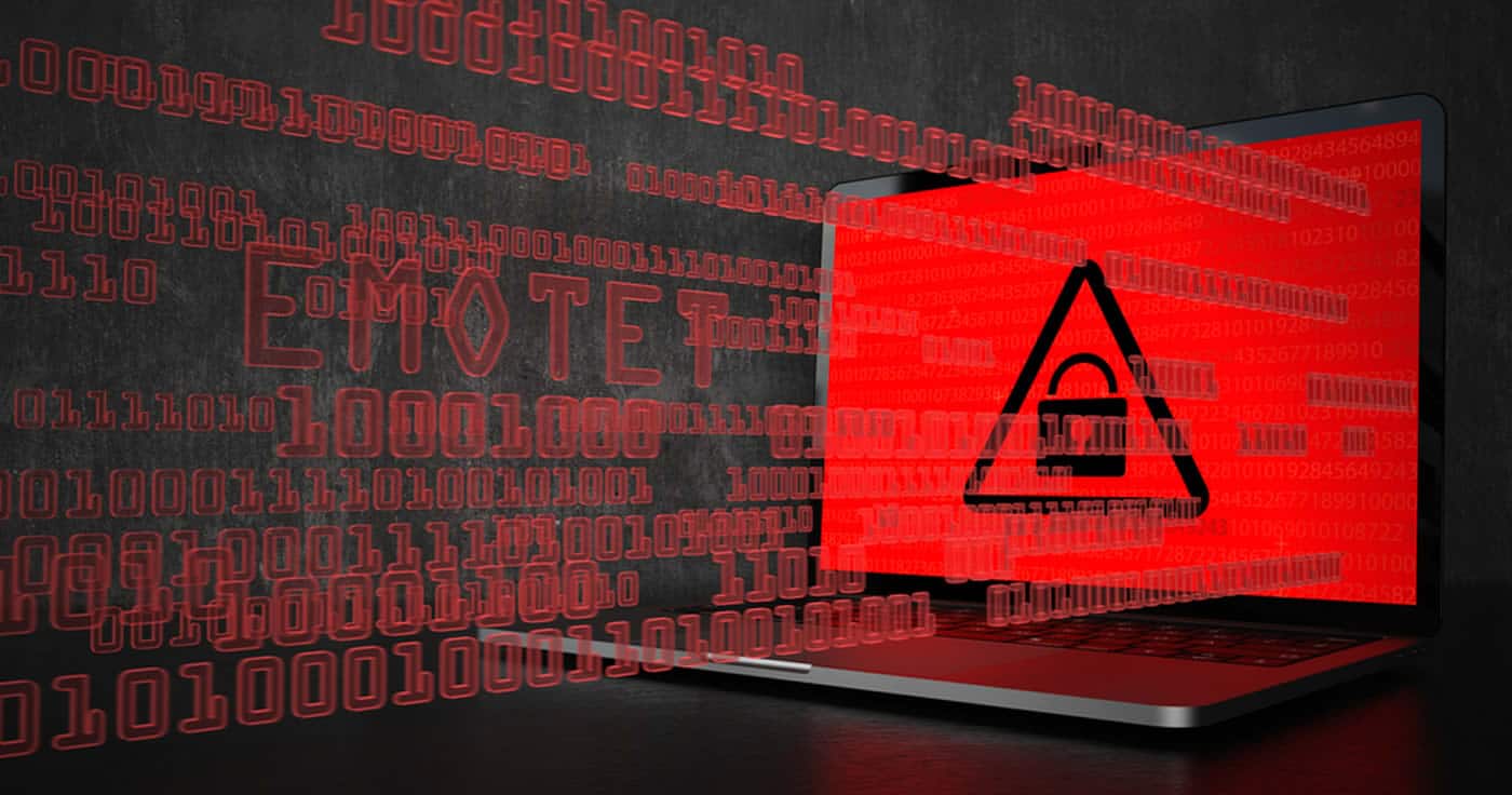 Aktuelle Schadsoftware-Welle richtet hohe Schäden an