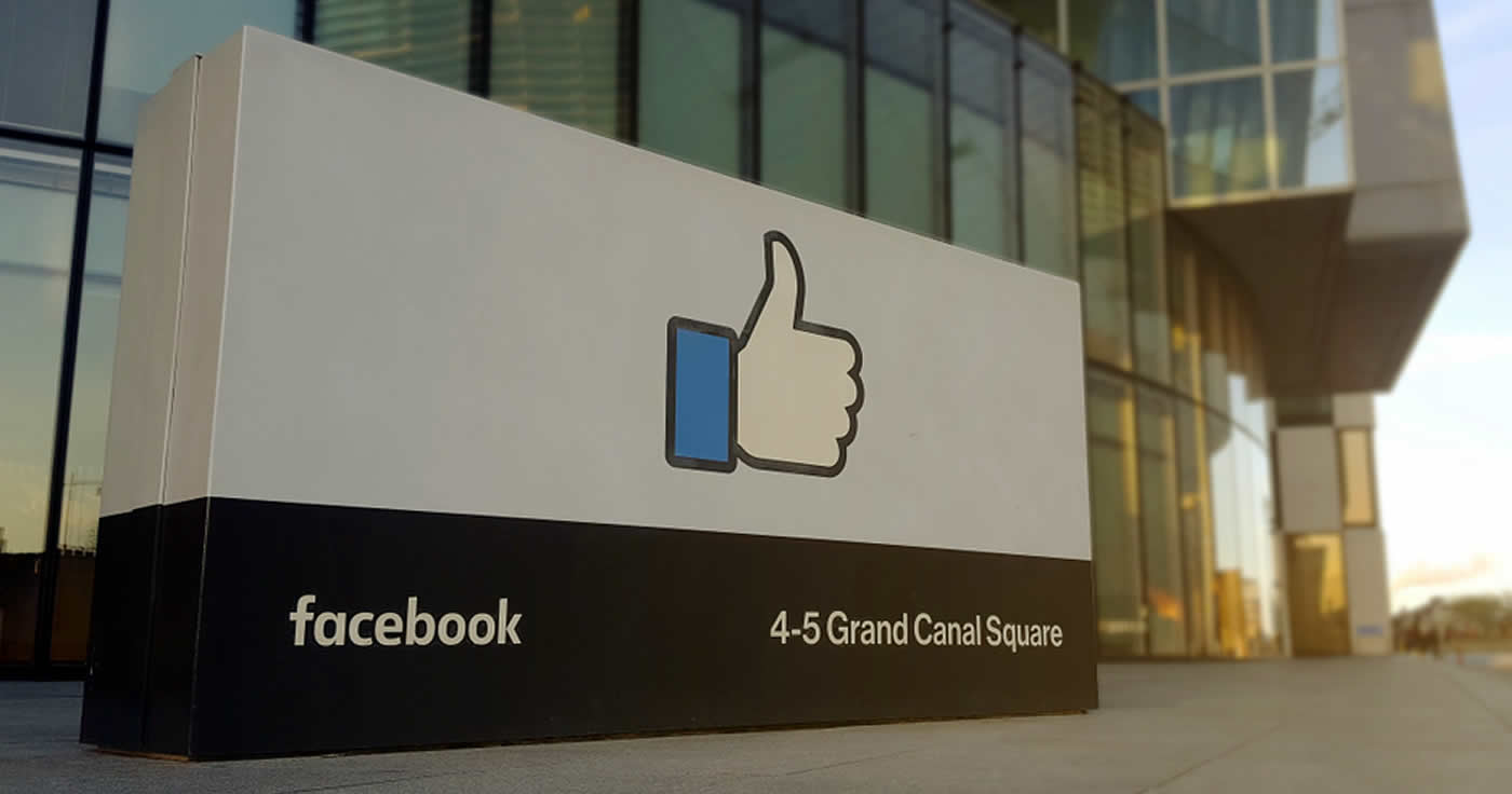 Facebook: Neuer Umgang mit politisch gesteuerten Nachrichtenseiten