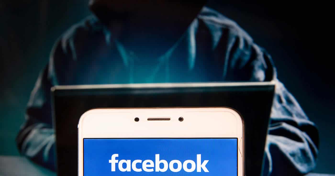 Nein – es werden nicht „alle Facebook Konten gehackt“