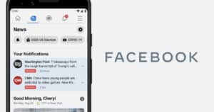„Facebook News“ soll 2021 auch in Deutschland starten!