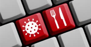 IT-Sicherheit: Restaurantdienstleister hat Gäste-Daten nicht ausreichend geschützt