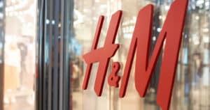 Kein Fake – H&M bietet keine Übergrößen mehr in Läden an