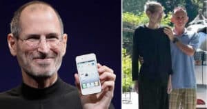 Nein, dies waren nicht Steve Jobs‘ letzte Worte!