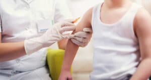 COVID-19: Viele US-Eltern werden Impfmuffel