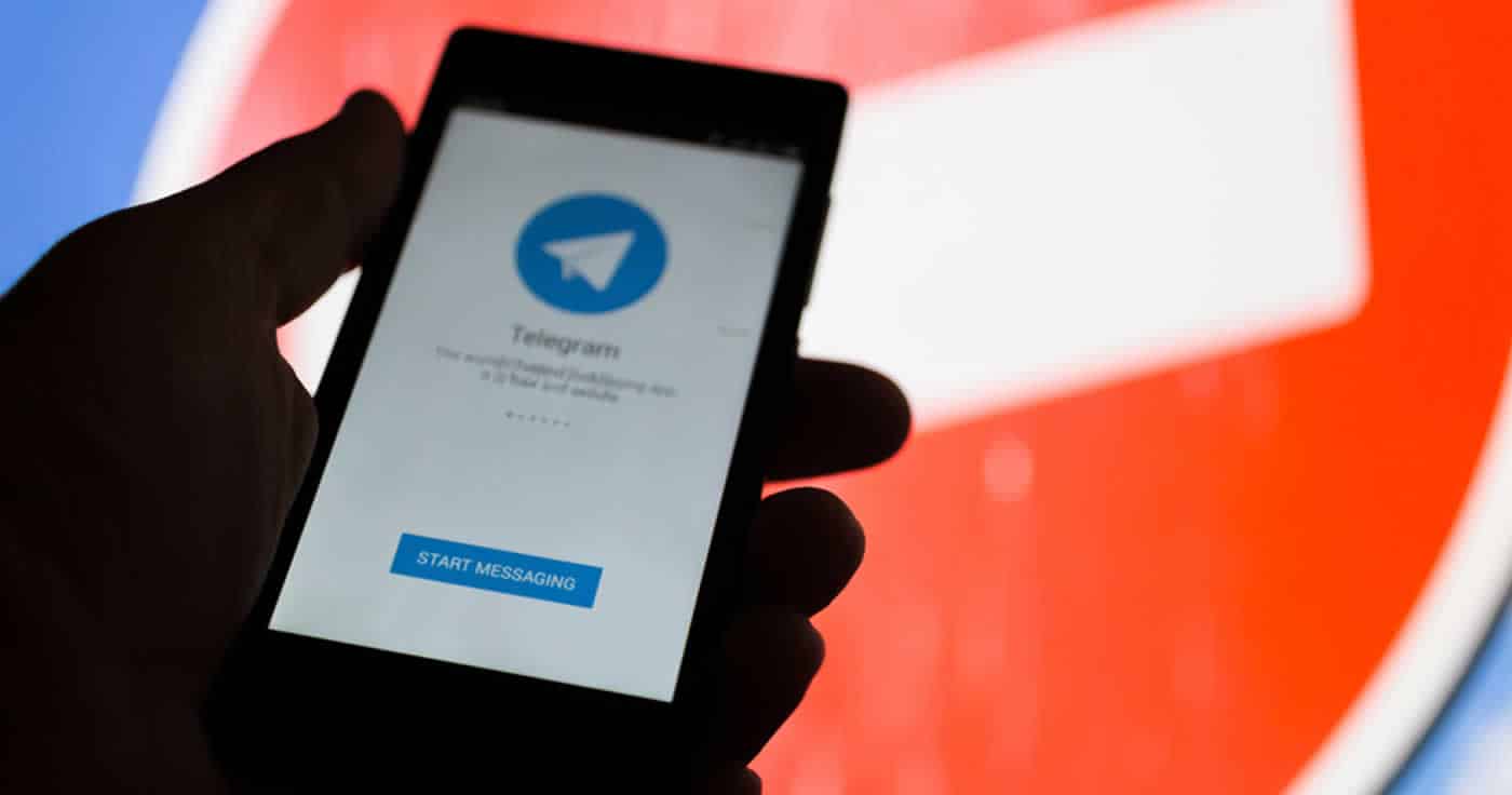 Telegram: Rechtsfreier Messenger ohne Regeln?