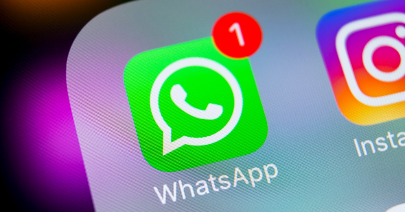 WhatsApp plant neues Feature, um das Smartphone zu "entmüllen"
