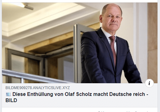 Hoch riskantes Modell: der Handel mit binären Optionen – mimikama.org