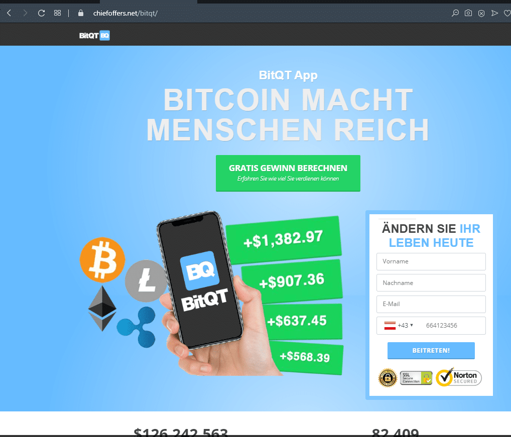 Hoch riskantes Modell: der Handel mit binären Optionen – mimikama.org