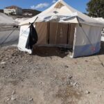 Ein echter Blick in das Flüchtlingslager auf Lesbos – mimikama.org