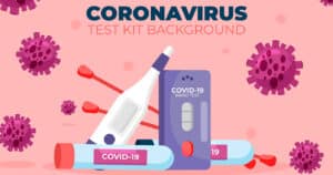 COVID-19 Testkits seit 2018 und früher? (Faktencheck)