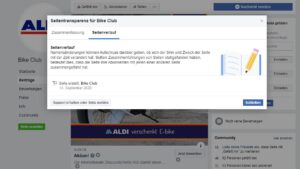 Die Seite wurde erst kürzlich veröffentlicht. Die Seite wurde erst kürzlich veröffentlicht.