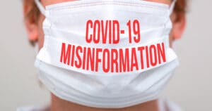 Es sind nicht nur 6% der Todesfälle auf COVID-19 zurückzuführen!