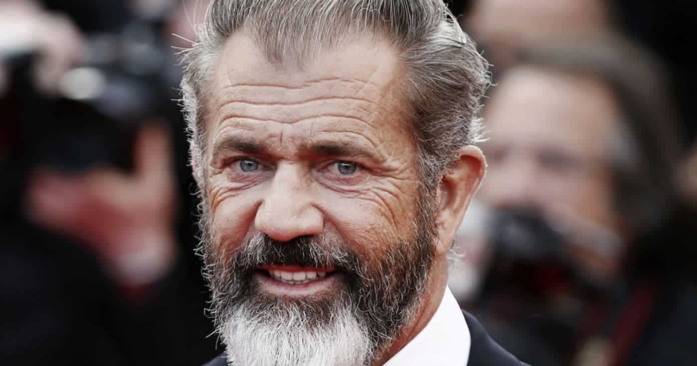 Mel Gibson und das Märchen der bluttrinkenden Hollywood-Elite