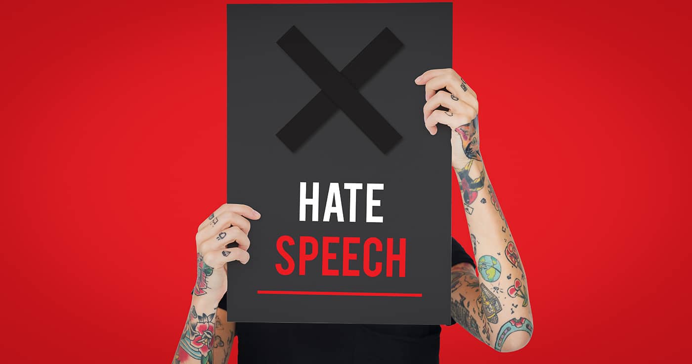 Österreich: Das Gesetz zu "Hass im Netz" fertig